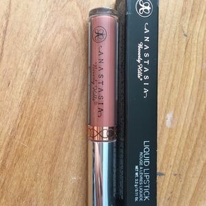 Anastasia beverly hills liquid lipstick
